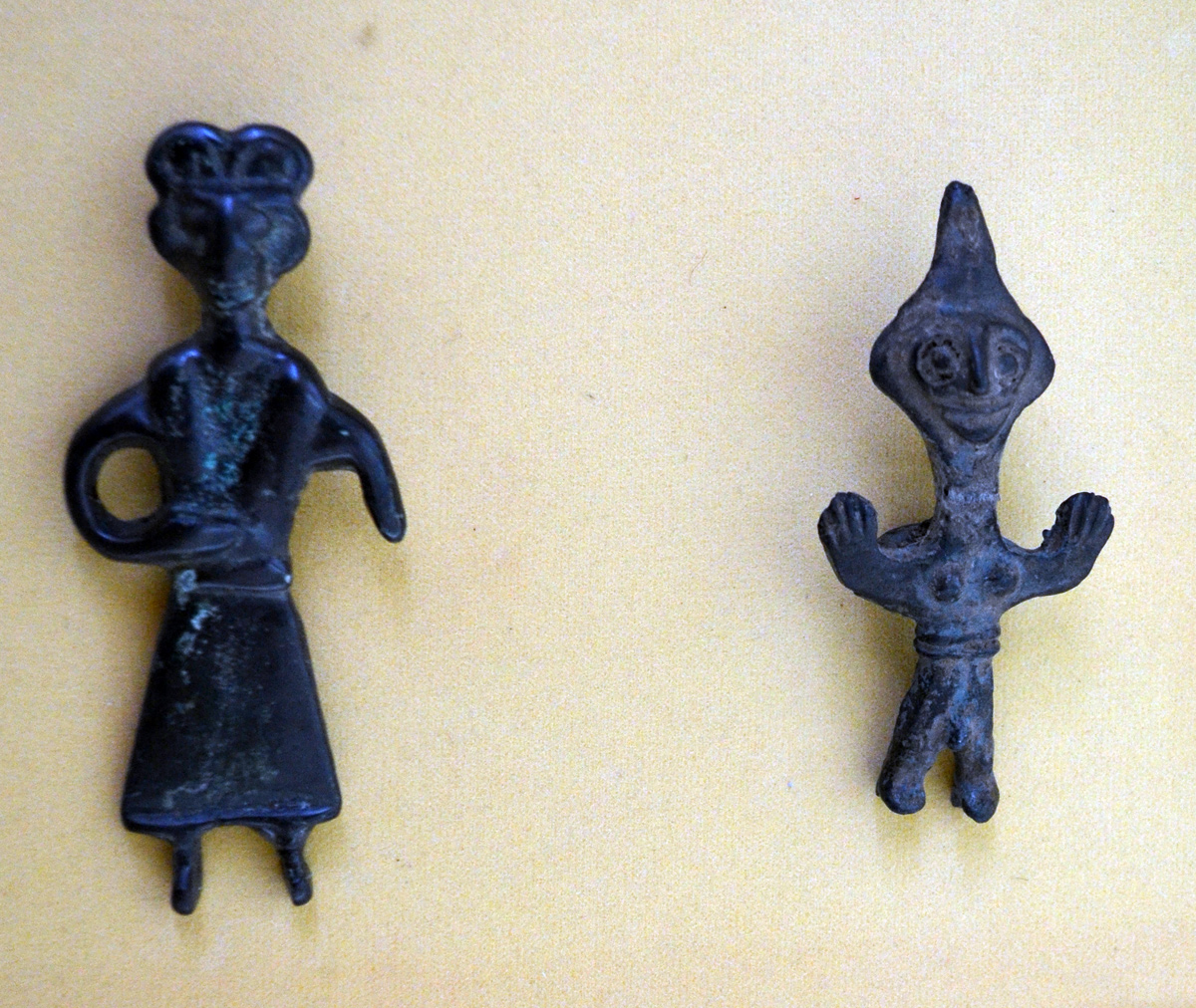 برنز لرستان