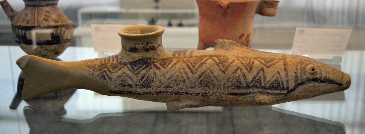 برنز لرستان