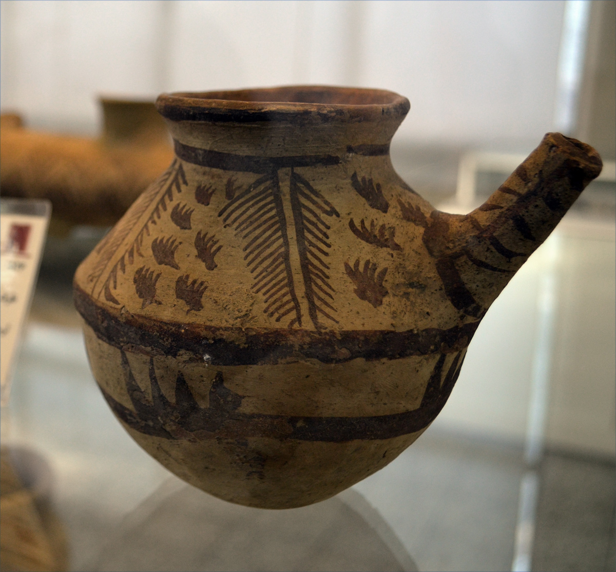 برنز لرستان