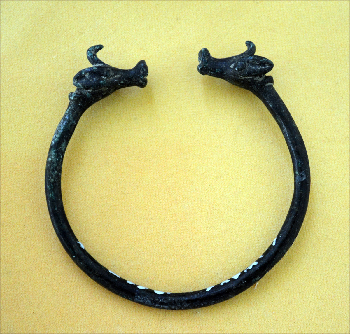 برنز لرستان