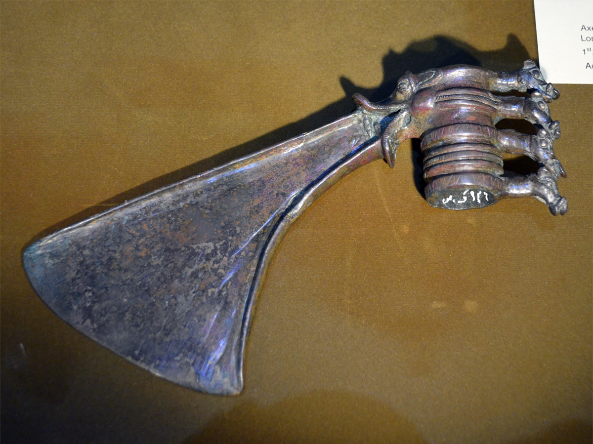 برنز لرستان