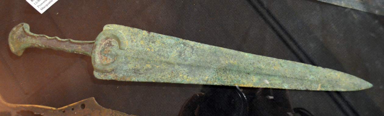 برنز لرستان