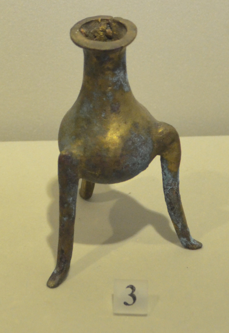 برنز لرستان