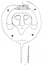 برنز لرستان