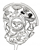 برنز لرستان