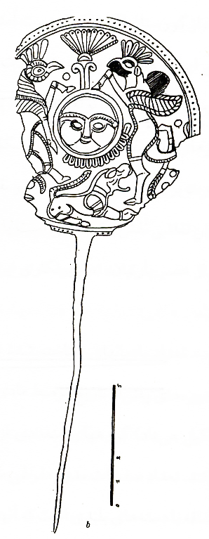 برنز لرستان