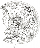 برنز لرستان