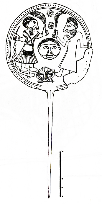 برنز لرستان