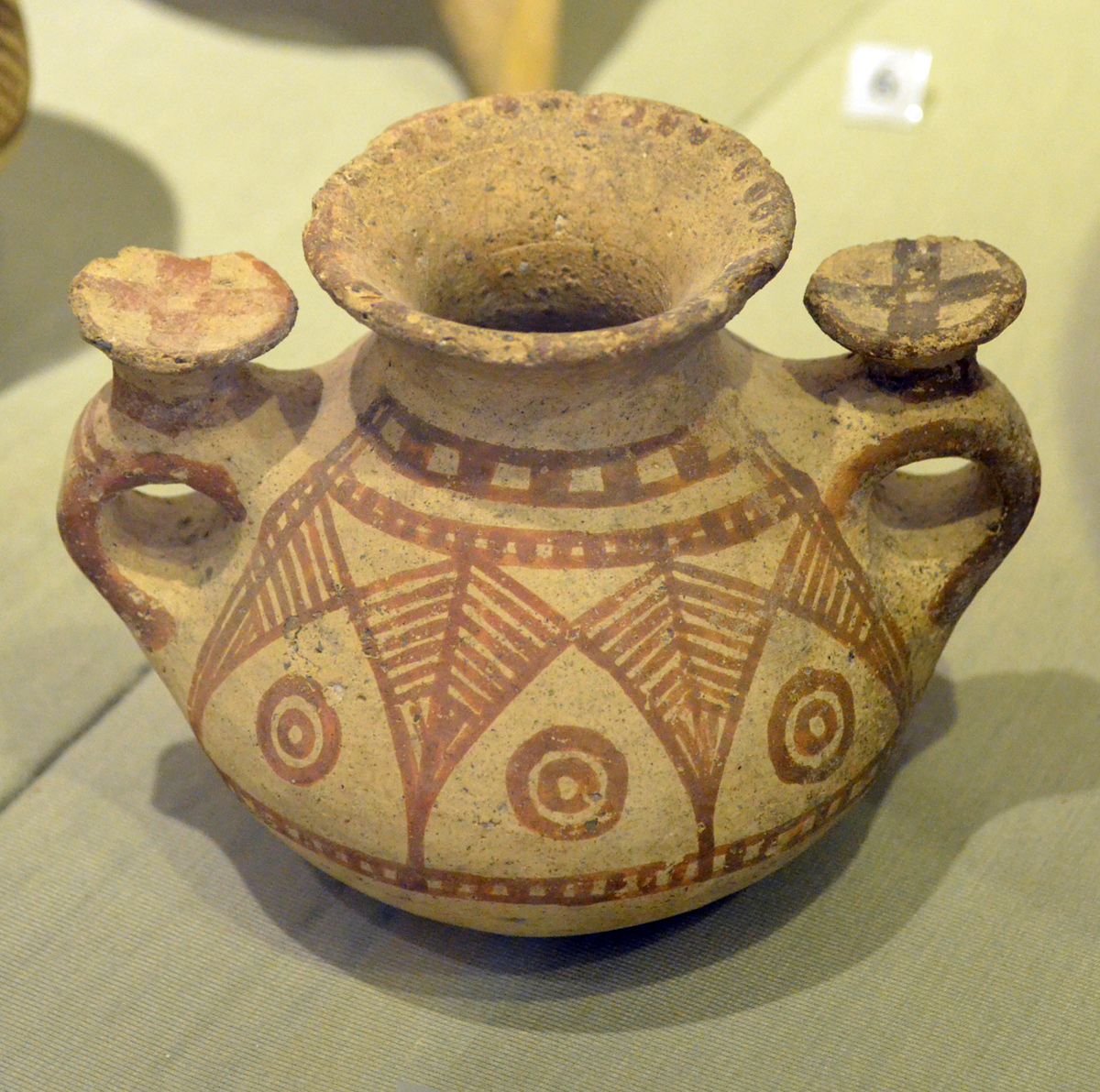 برنز لرستان