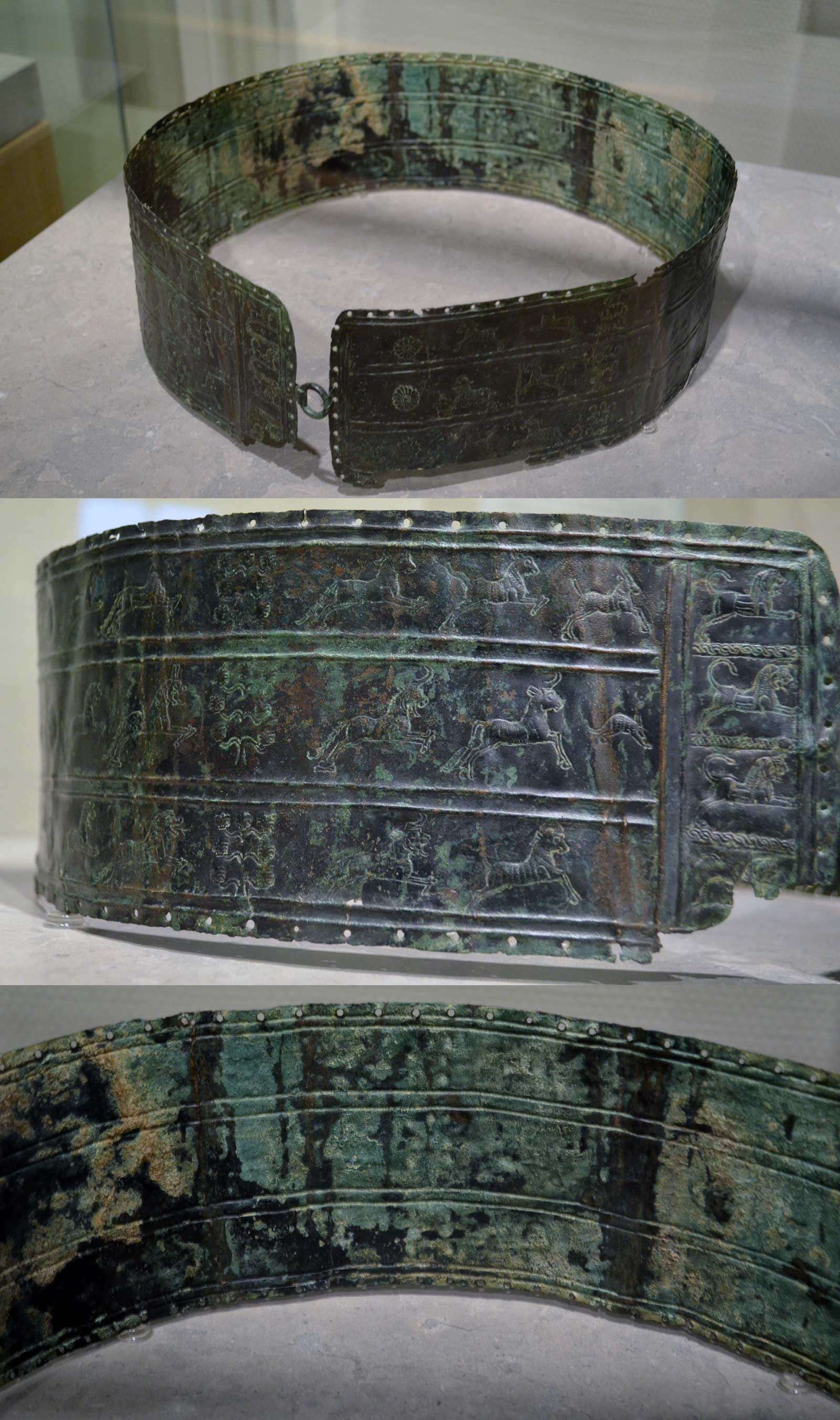 برنز لرستان