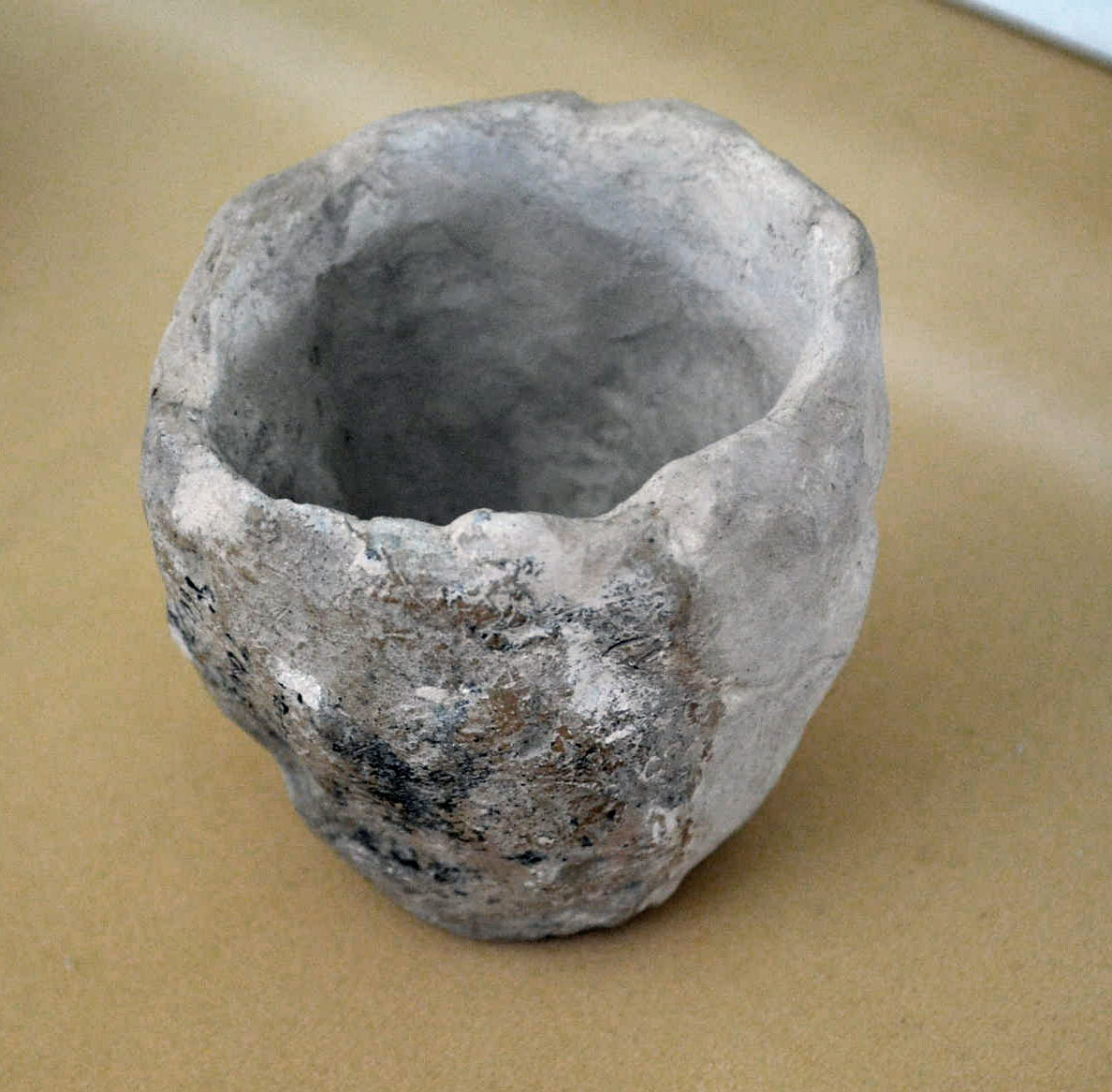 تپه گنج دره هرسین