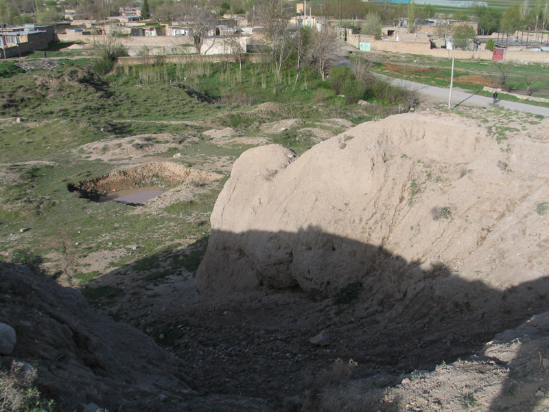 تپه گیان