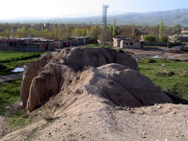 تپه گیان