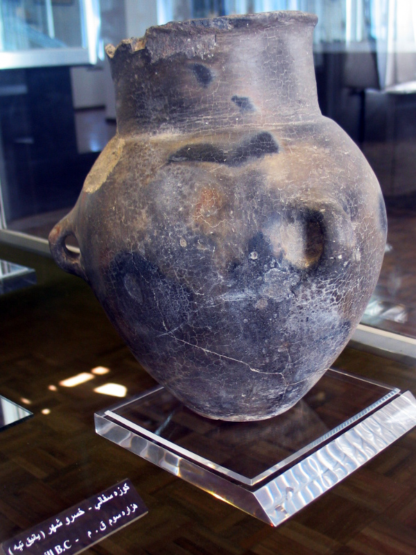 یانیک تپه