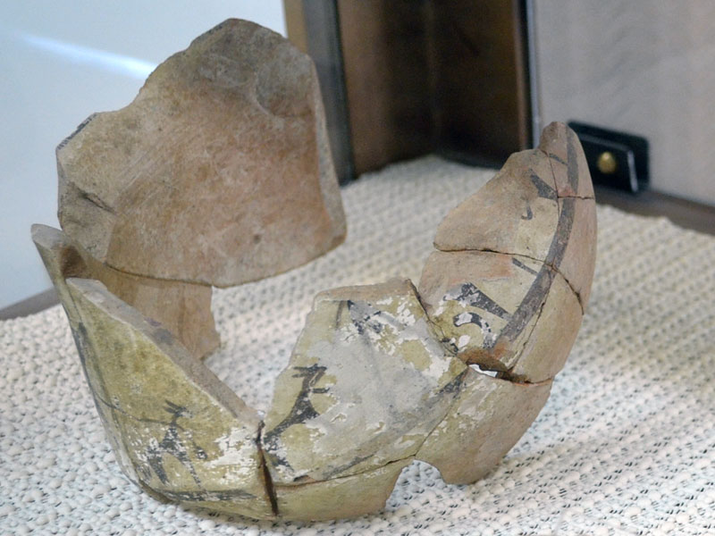 تپه قبرستان