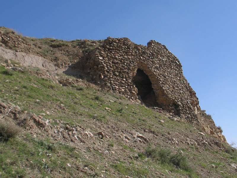 قلعه گل خندان