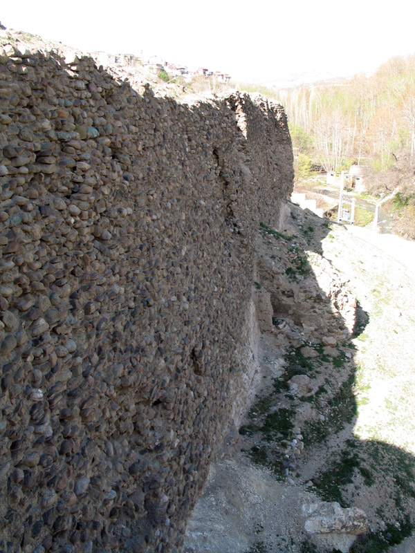 قلعه گل خندان