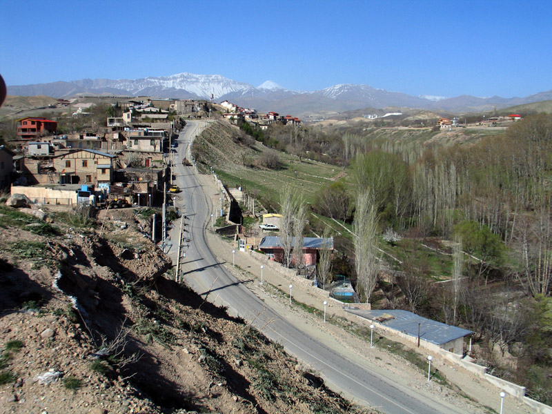 قلعه گل خندان