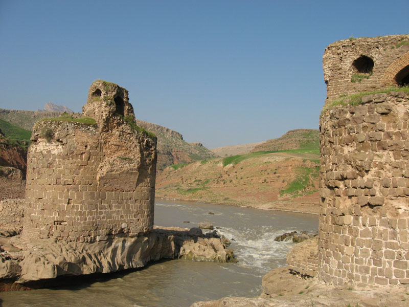 پل گاومیشان