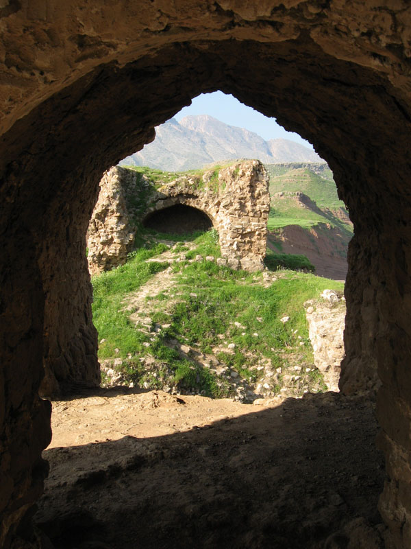 پل گاومیشان