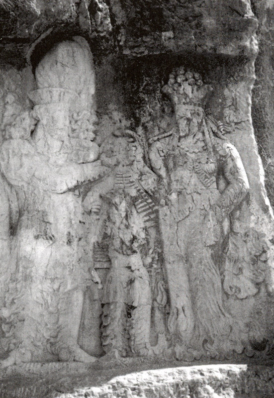 كتیبه پایكولی 