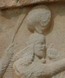 تاج اردشیر اول