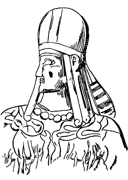 سنگ نگاره سر مشهد