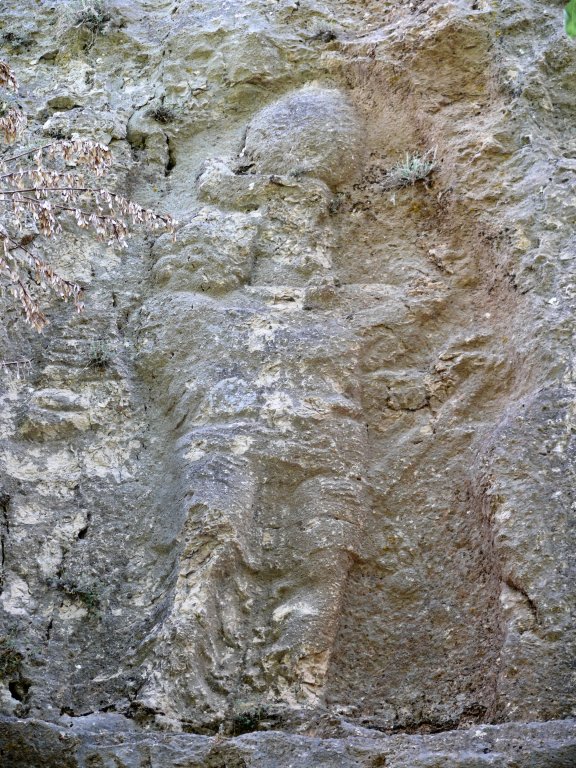 بهرام دوم- شاه در گویوم 