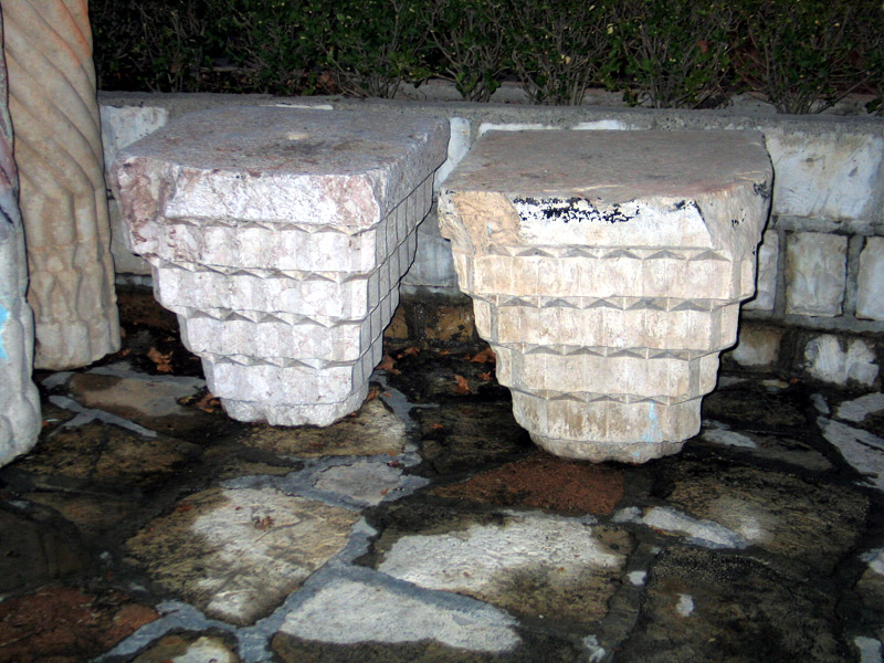 سنگ نگاره تاق بستان