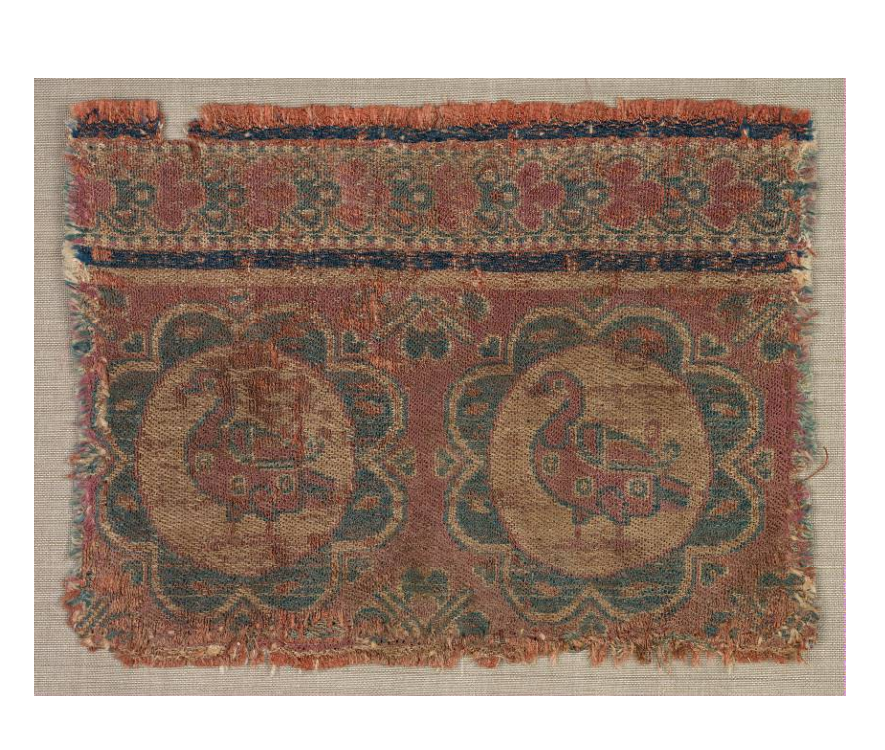 پارچه ساسانی