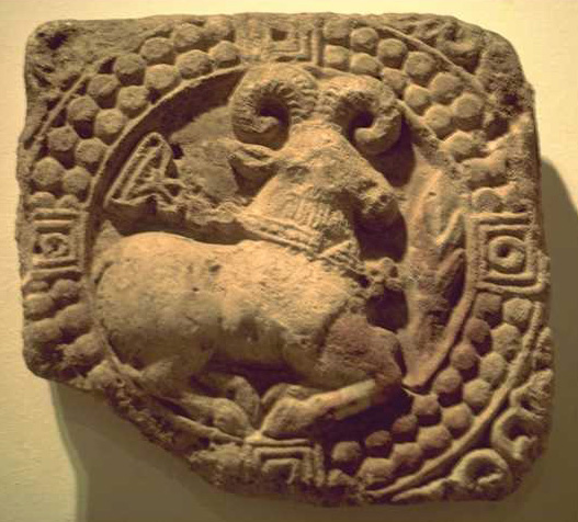 تاق كسری تیسفون