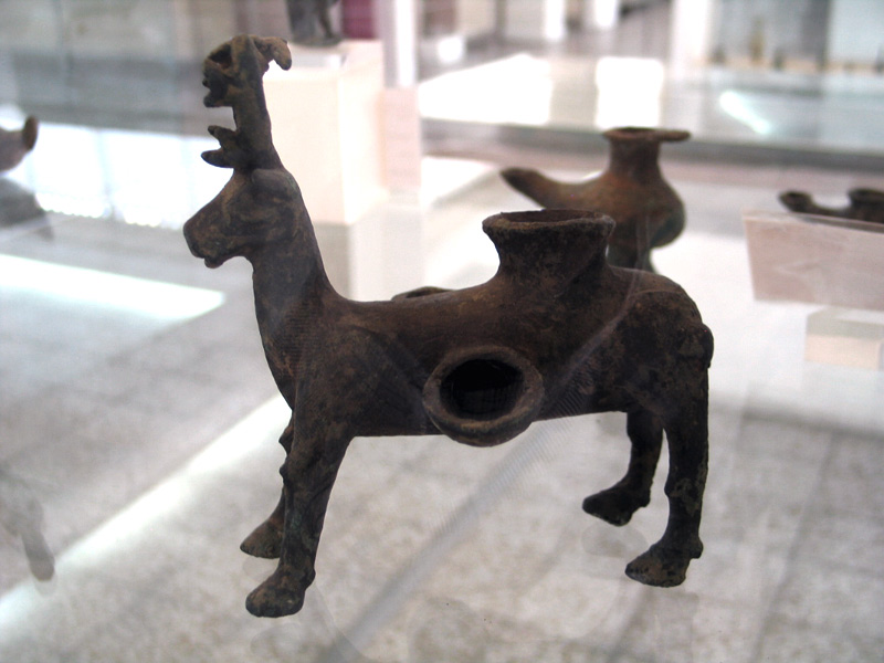 هنر سلوکیان